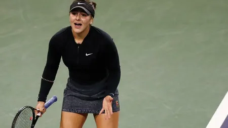 Bianca Andreescu, mărturisire cutremurătoare despre bunica din România. 