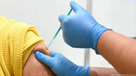 Bilanț 28 decembrie 2021. Numărul persoanelor care s-au vaccinat azi se menține foarte mic, deși cazurile de COVID s-a dublat față de ziua precedentă