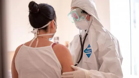 Cum afectează virusul SARS-COV 2 inima pacienţilor trecuţi prin COVID-19 şi la câteva săptămâni de la vindecare