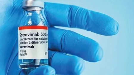 A apărut deja tratamentul împotriva tulpinii Omicron