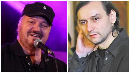 Andrei Păunescu, reacție cutremurătoare la aflarea veștii că Victor Socaciu a murit: 