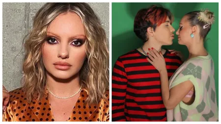 Alexandra Stan are un nou iubit, la trei luni de la divorț. Cine este bărbatul misterios