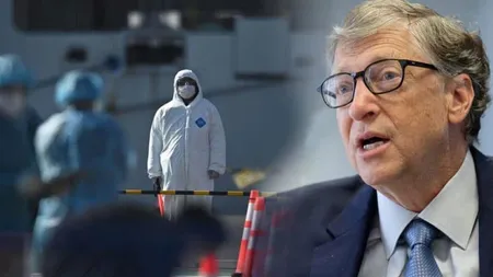 Bill Gates, avertismentul care dă fiori: Vor fi pandemii mult mai grave faţă de COVID-19