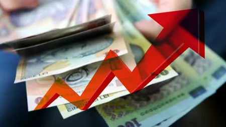 Salariul minim creşte pentru 2 milioane de români. România rămâne la coada Europei şi după majorarea din septembrie