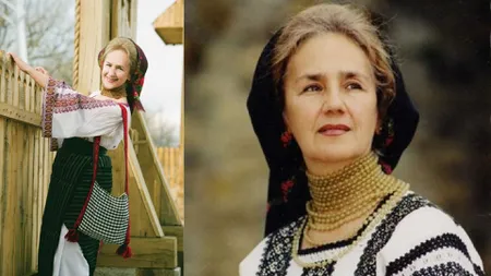 Sofia Vicoveanca are întotdeauna o bancnota de 10 lei în traistă. De ce nu-i cheltuie niciodată: 