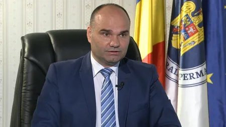 Preşedintele AEP a fost trimis în judecată! Acuzaţii grave la adresa lui Constantin Mituleţu Buică