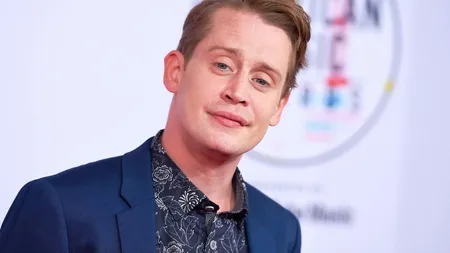 Prima imagine cu fetiţa lui Macaulay Culkin. Cum arată copilul actorului din 
