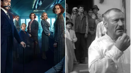Filme în prima zi de Anul Nou. Pe 1 ianuarie 2022, te aşteaptă o listă lungă de capodopere cinematografice