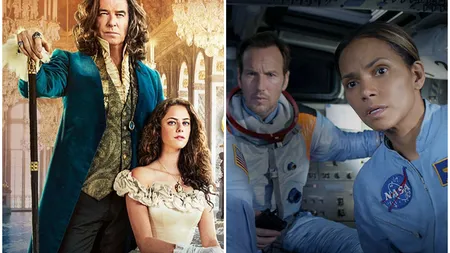 Filme noi în 2022. Lista celor mai aşteptate 20 de titluri