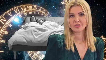 Alina Bădic anunţă noroc cu carul pentru 3 zodii. Pentru cine urmează o săptămână 