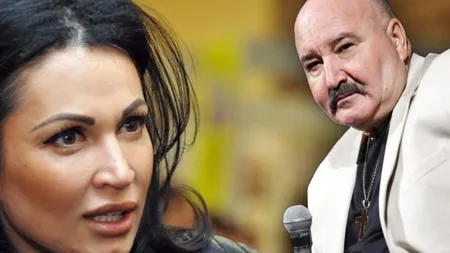 Nicoleta Luciu îl dă în judecată pe Nuțu Cămătaru! Interlopul a spus că a avut o relație cu vedeta!