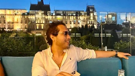 Cine este studentul ucis într-un complex de lux din Iaşi. Studiase la Bruxelles