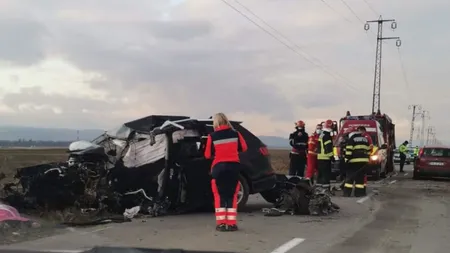 Detalii incredibile despre Florin Abagiu, omul de afaceri mort după ce bolidul s-a lovit în singurul copac de pe o rază de 10 km