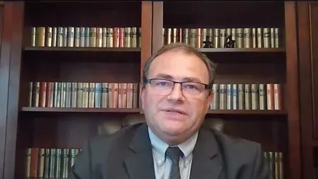 Avertismentul virusologului Cristian Apetrei: 
