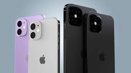 Coşmarul Apple, înainte de Crăciun. Compania a oprit producţia de iPhone-uri, pentru prima oară în istorie