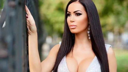 Drama trăită de Bianca Pop. Motivul pentru care nu a mai fost de 12 ani la mormântul tatălui