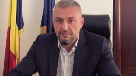 Directorul general adjunct al APIA, Bogdan Dumitraşcu, a fost reţinut de DNA
