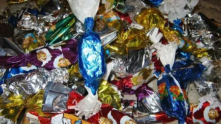 Cele mai iubite dulciuri de Crăciun pot deveni un adevărat pericol pentru sănătate. La ce trebuie să fie atenți românii când consumă bomboane pentru pom!