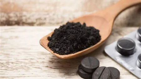 Cărbunele vegetal, beneficii miraculoase. Scăpați de o mulțime de probleme de sănătate. Nu ar trebui să vă lipsească din casă!