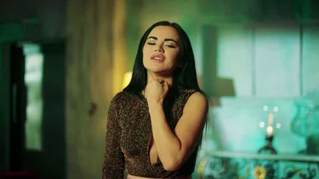 Carmen de la Sălciua, abuzată verbal în adolescență de artiști celebri! Momentele dramatice prin care a trecut: 