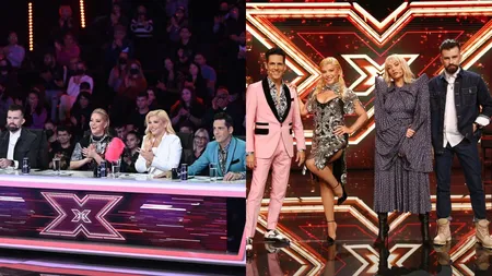 CÂŞTIGĂTOR X FACTOR 2021. Ce nebunie, cine pleacă de Sărbători cu premiul de 50.000 de euro!
