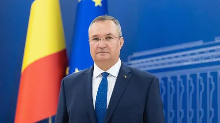 Premierul Nicolae Ciucă negociază la Bruxelles preţul energiei cu preşedinţii Comisiei Europene şi Consiliului European