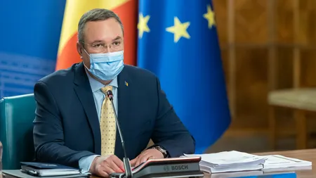 Nicolae Ciucă, anunţ de ultimă oră în Parlament! Pensiile şi alocaţiile vor creşte din 2022. 