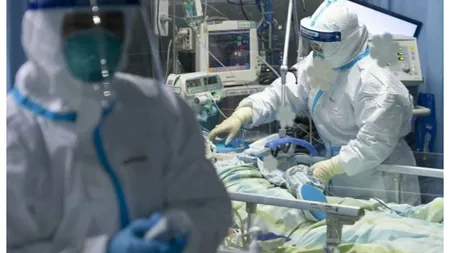 Ciuperca neagră, noua infecţie care face ravagii în România. Sunt afectaţi pacienţii care au avut coronavirus