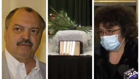 Adevărul despre moartea lui Victor Socaciu. Soţia artistului face acuzaţii grave: 