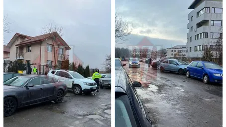 Doi studenţi au fost găsiţi morţi într-o vilă. Descoperire şocantă într-un cartier de lux din Iaşi UPDATE