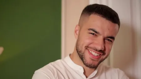 Culiţă Sterp a făcut 12.000 de dolari dintr-un foc. Cum a reuşit acest lucru: 