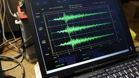 Cutremur puternic, oamenii au înroşit reţelele de socializare. În ce zone s-a simțit seismul