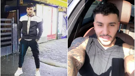 Fiul lui Sile Cămătaru a primit o nouă veste. Ce au decis judecătorii în prag de sărbători