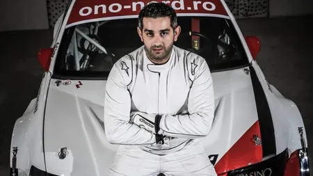 Daniel Onoriu se zbate între viaţă şi moarte. Pilotul are nevoie urgentă de sânge: 