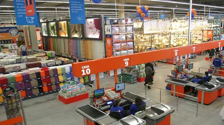 Imperiul Dedeman se extinde. În ce investesc 10 milioane de euro cei mai bogați oameni din România