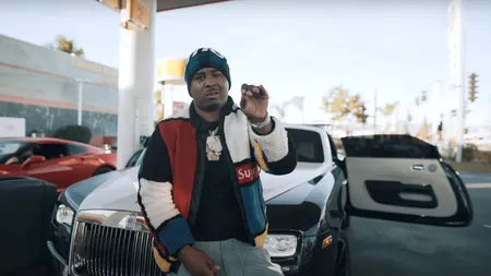 Rapperul american Drakeo the Ruler a fost înjunghiat mortal la un festival de muzică din Los Angeles