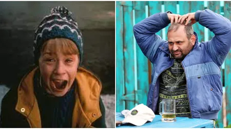Singur Acasă se 