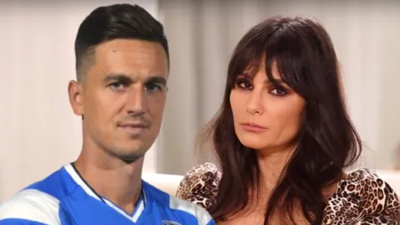 Florin Gardoș a făcut senzaţie pe Tik Tok cu răspunsul pentru Dana Budeanu. 
