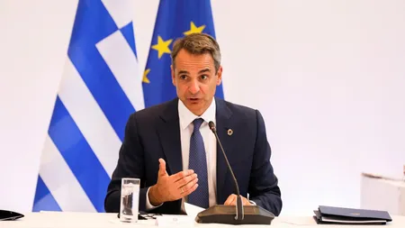 Guvernul din Grecia anunţă că nu va impune restricţii suplimentare în perioada sărbătorilor de iarnă