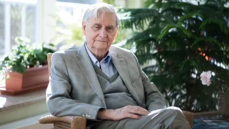 A murit Edward O. Wilson. Naturalistul american supranumit 