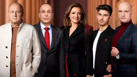 Surpriză colosală la PRO TV! Un milionar în vârstă de doar 23 de ani se alătură emisiunii 