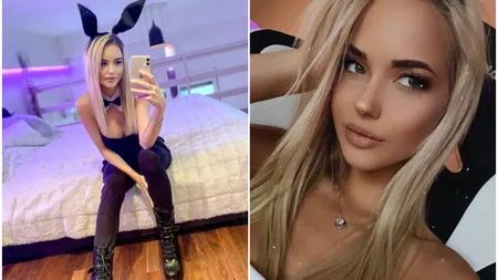 Influenceriţă găsită moartă, după ce a fost umilită pe Internet că are operaţii estetice