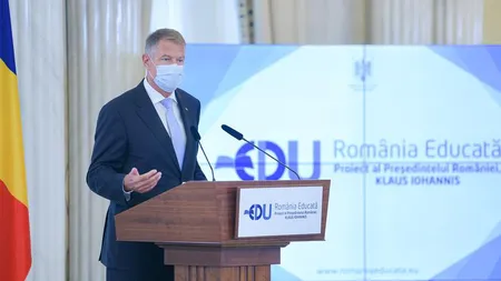 Gabriel Liiceanu, despre România Educată: E ceva mult mai dramatic decât un eşec