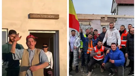 Ion Şmecherul, ciobanul devenit vedetă pe YouTube, a murit. Fraţii Iancu şi Culiţă Sterp sunt în doliu: 