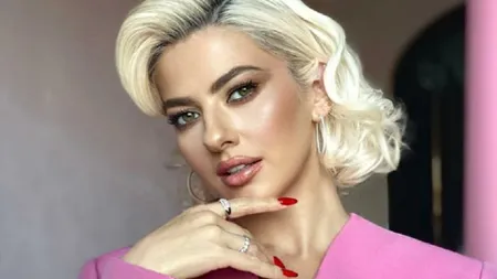 Lidia Buble se mărită? Ce spune tatăl artistei despre viaţa amoroasă a vedetei: 