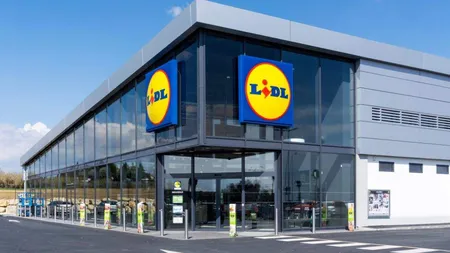 Lidl facilitează cumpărăturile clienţilor săi înainte de Sărbători. Noua opţiune Click&Pick este disponibilă în toate magazinele