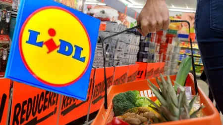 Produsul cu care LIDL vrea să dea lovitura de Crăciun. Se găseşte la raft de luni şi are un preţ de pomană