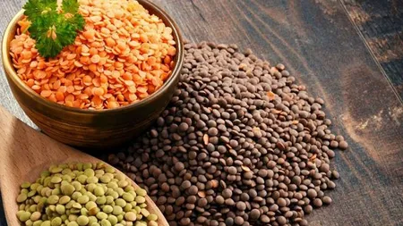 Alimentul-minune care înlocuiește carnea. Are un conținut bogat în proteine, previne cancerul de colon și are numeroase beneficii pentru sănătate!