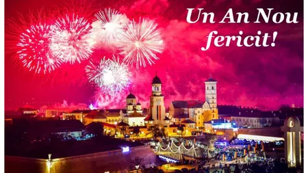 Mesaje de Anul Nou 2022. Cele mai frumoase urări pe care să le faci celor dragi