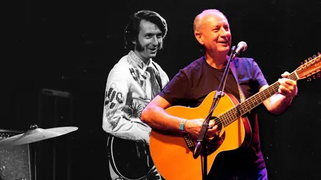 Doliu în lumea muzicii, a murit un artist de legendă. O planetă întreagă i-a fredonat şlagărele